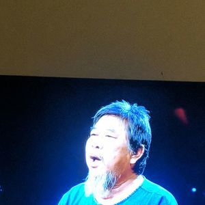 Meet your Posher, Fongzhoua